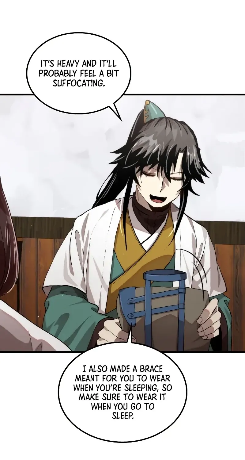 Read Doctor, Live Again EN Manga Online
