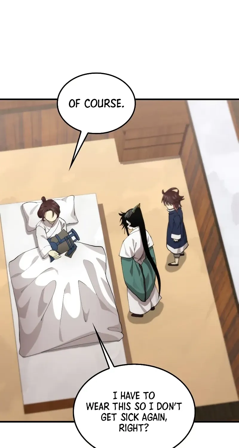 Read Doctor, Live Again EN Manga Online