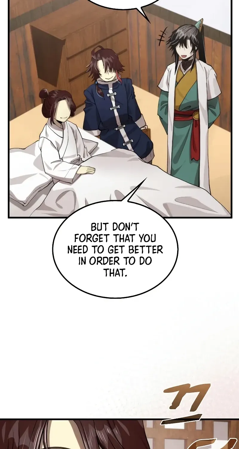 Read Doctor, Live Again EN Manga Online