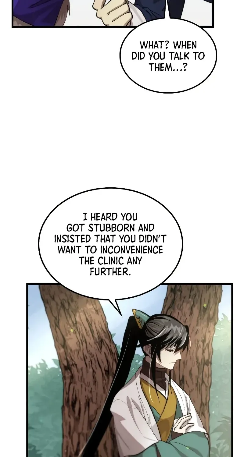 Read Doctor, Live Again EN Manga Online