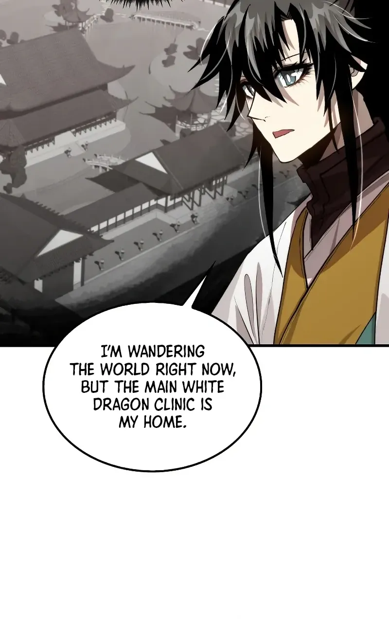 Read Doctor, Live Again EN Manga Online