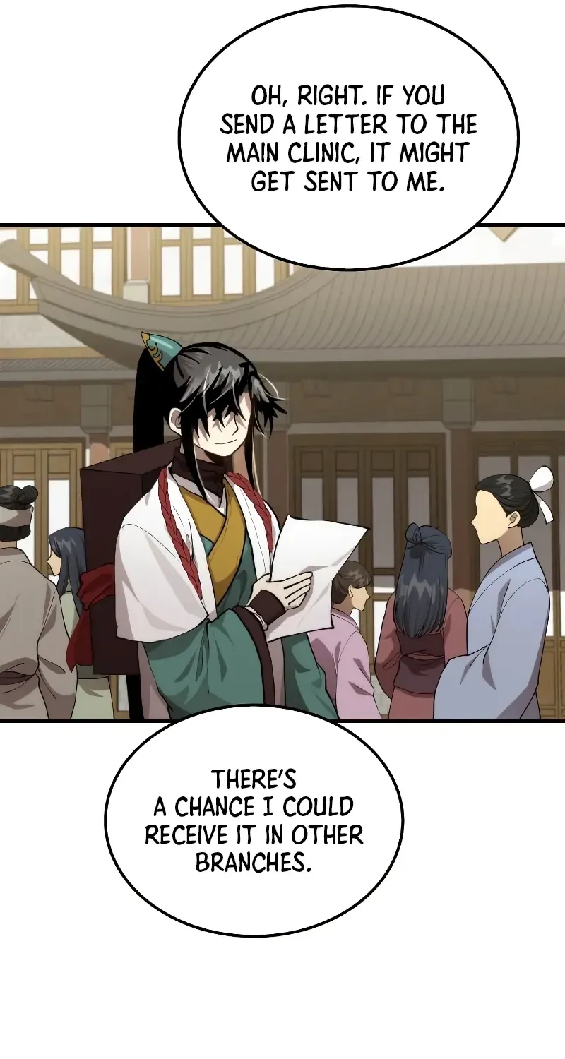 Read Doctor, Live Again EN Manga Online