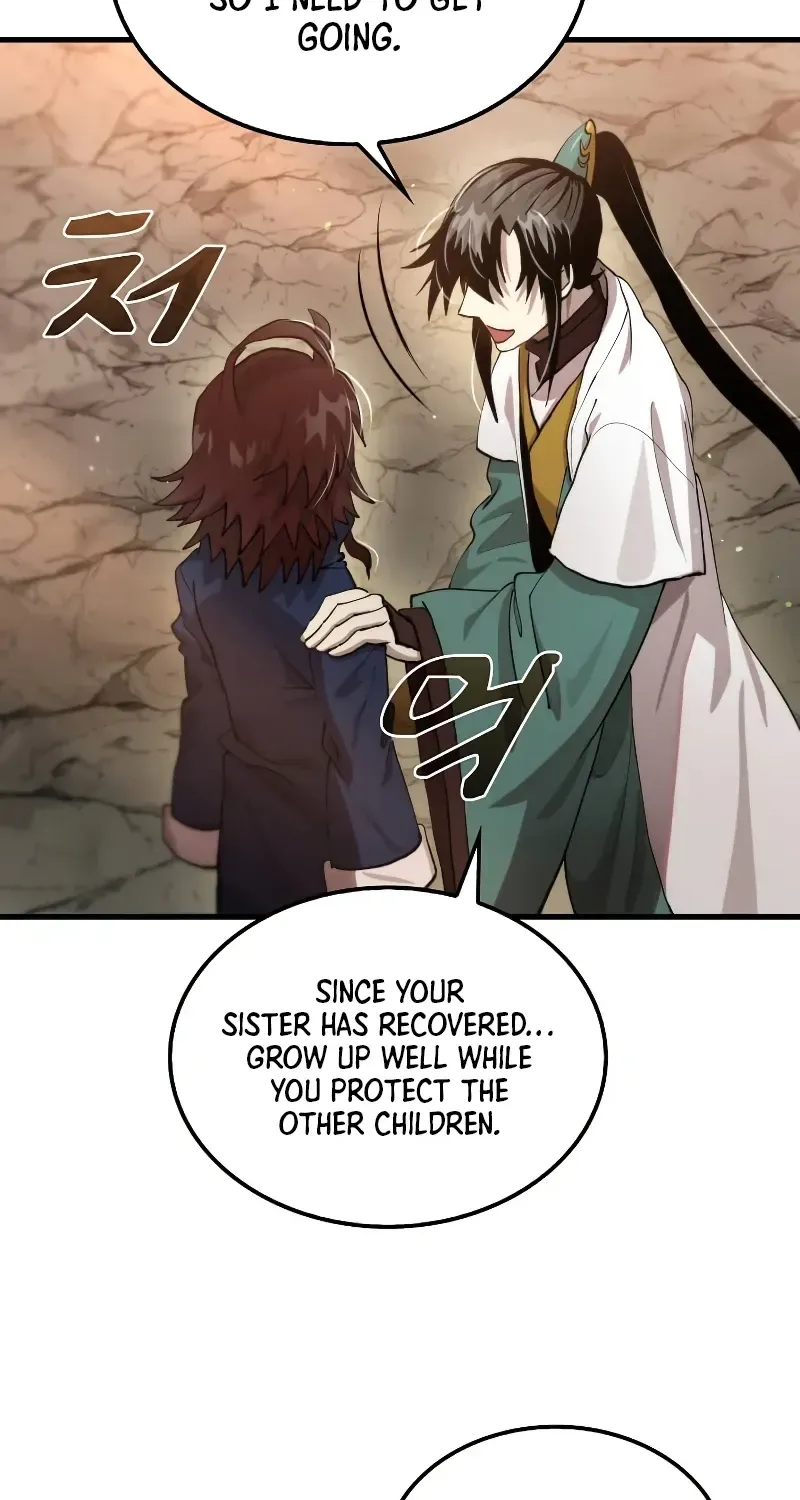 Read Doctor, Live Again EN Manga Online