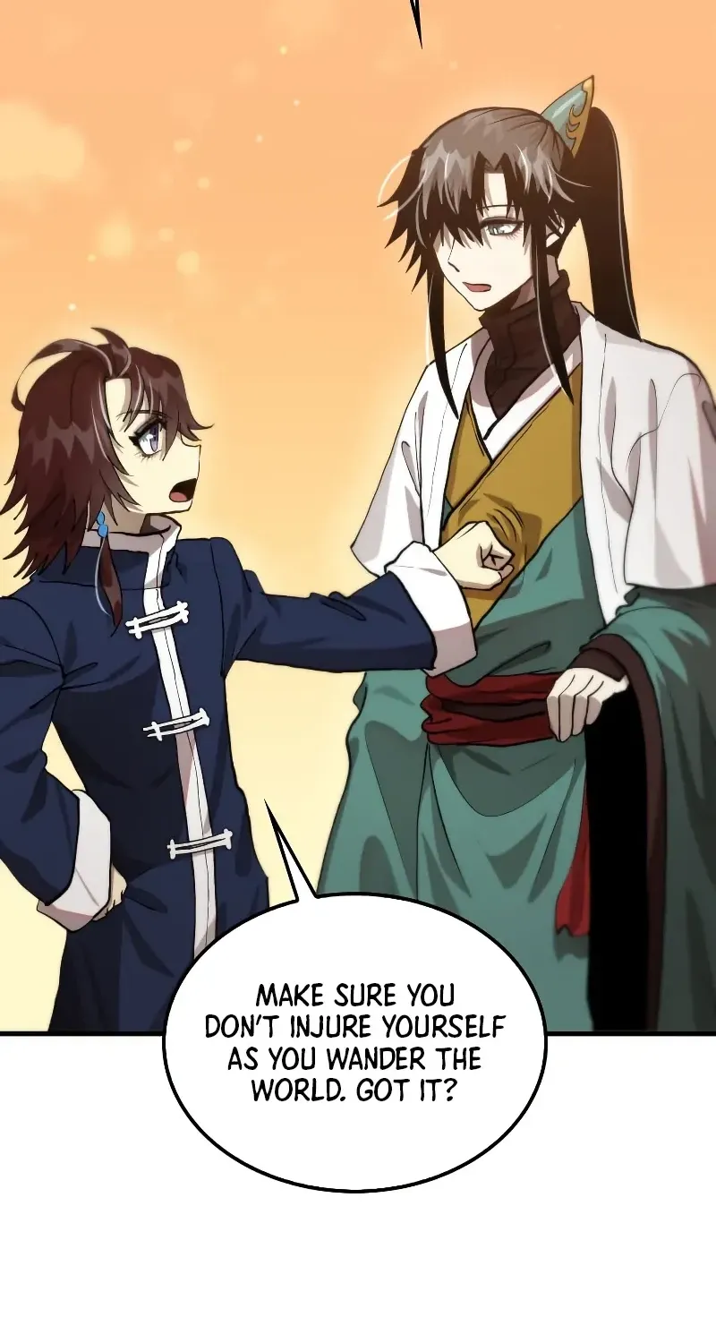 Read Doctor, Live Again EN Manga Online