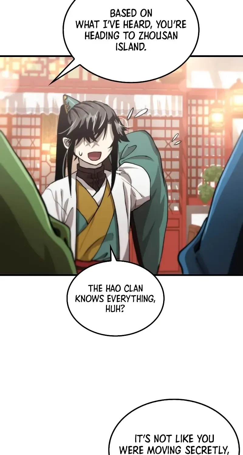 Read Doctor, Live Again EN Manga Online
