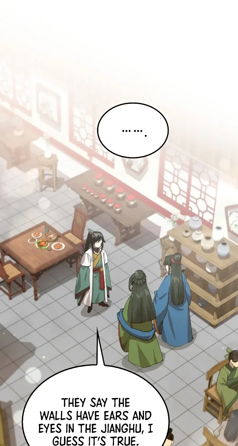 Read Doctor, Live Again EN Manga Online