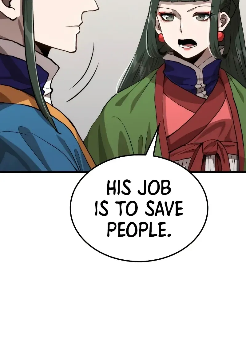 Read Doctor, Live Again EN Manga Online