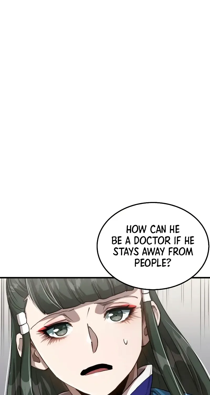 Read Doctor, Live Again EN Manga Online