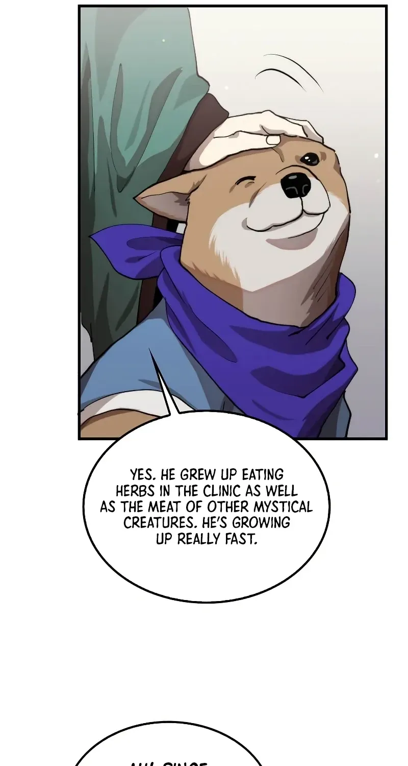 Read Doctor, Live Again EN Manga Online
