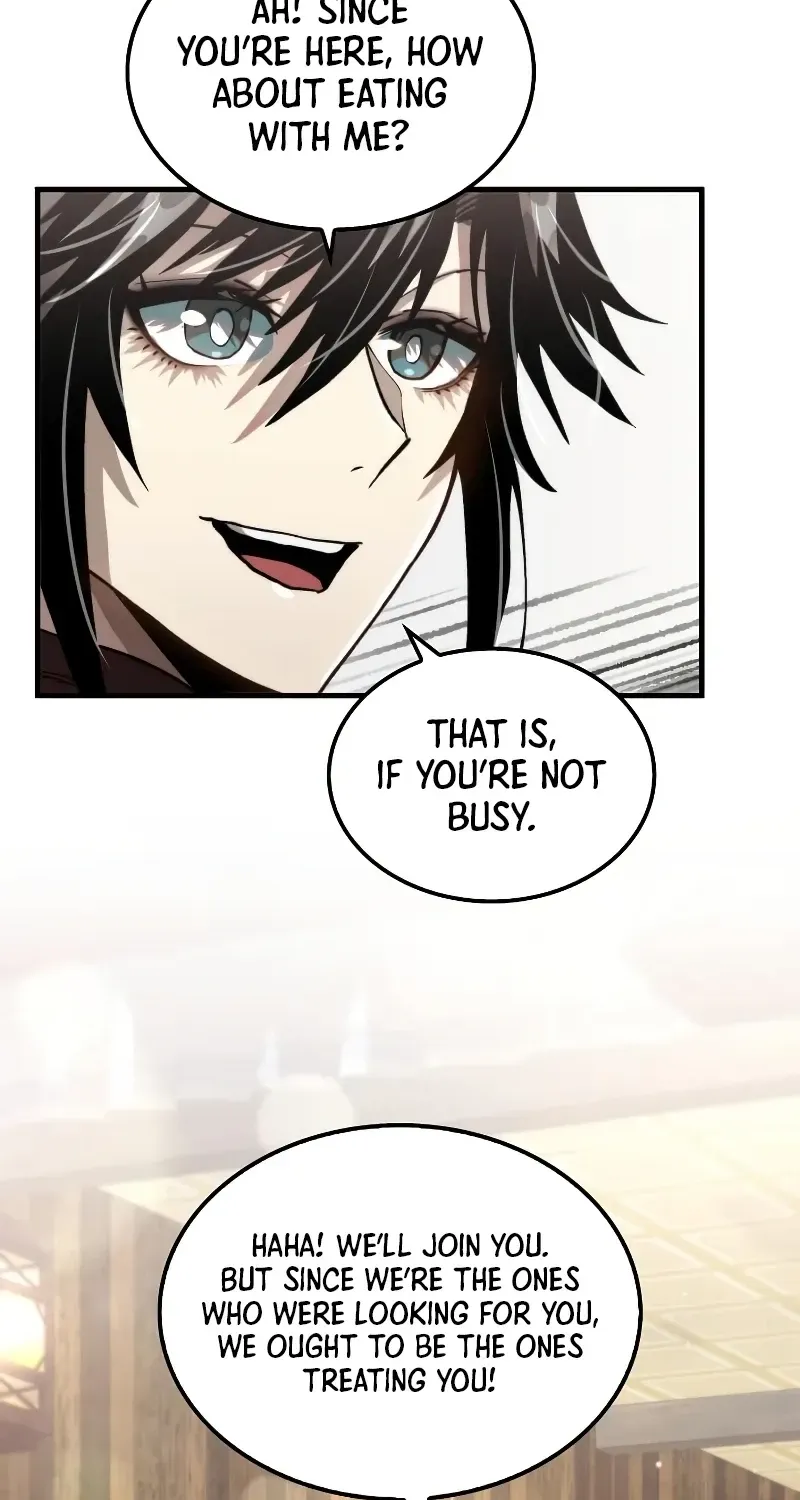 Read Doctor, Live Again EN Manga Online