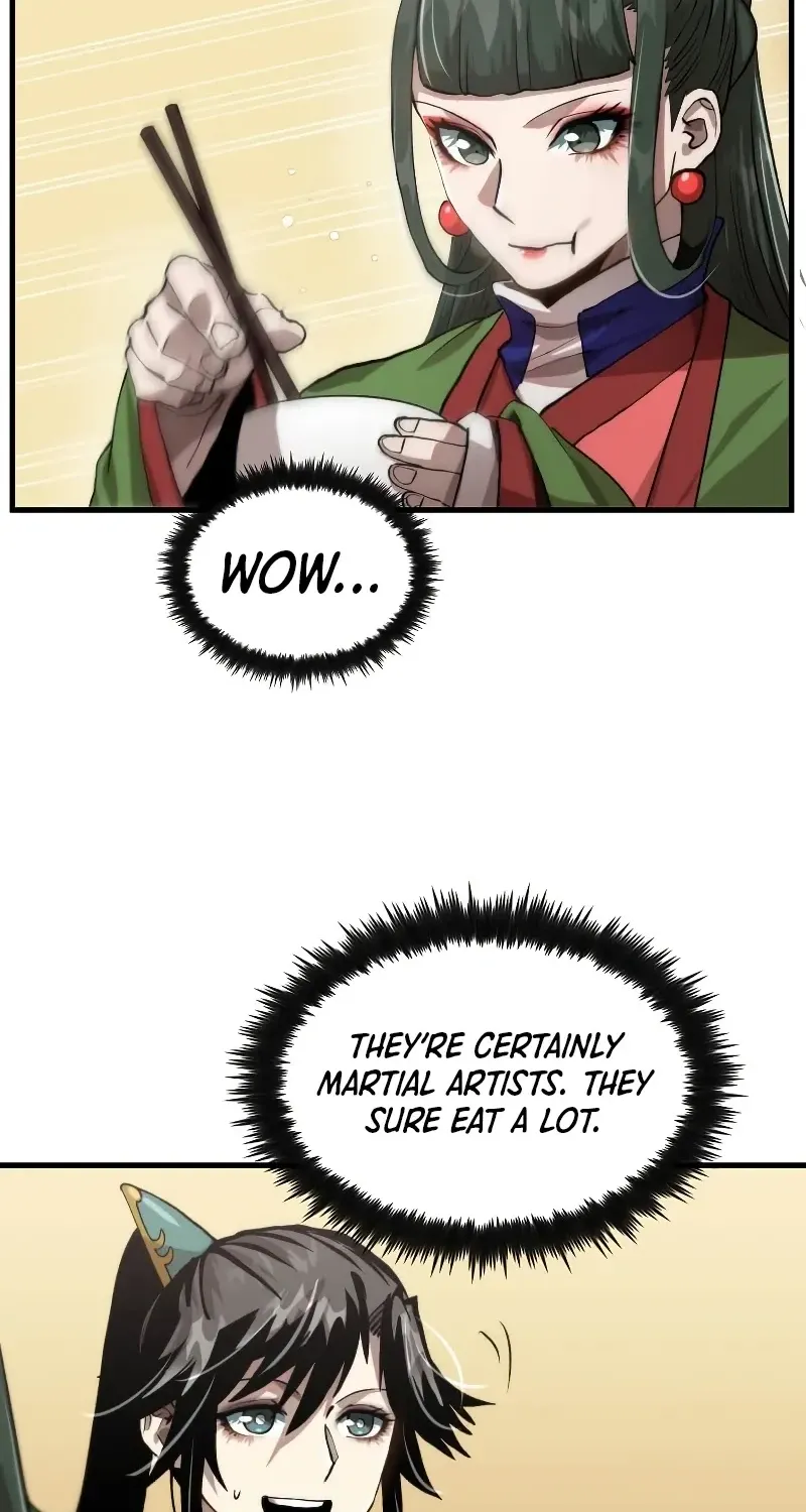 Read Doctor, Live Again EN Manga Online