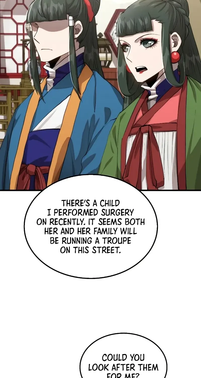 Read Doctor, Live Again EN Manga Online