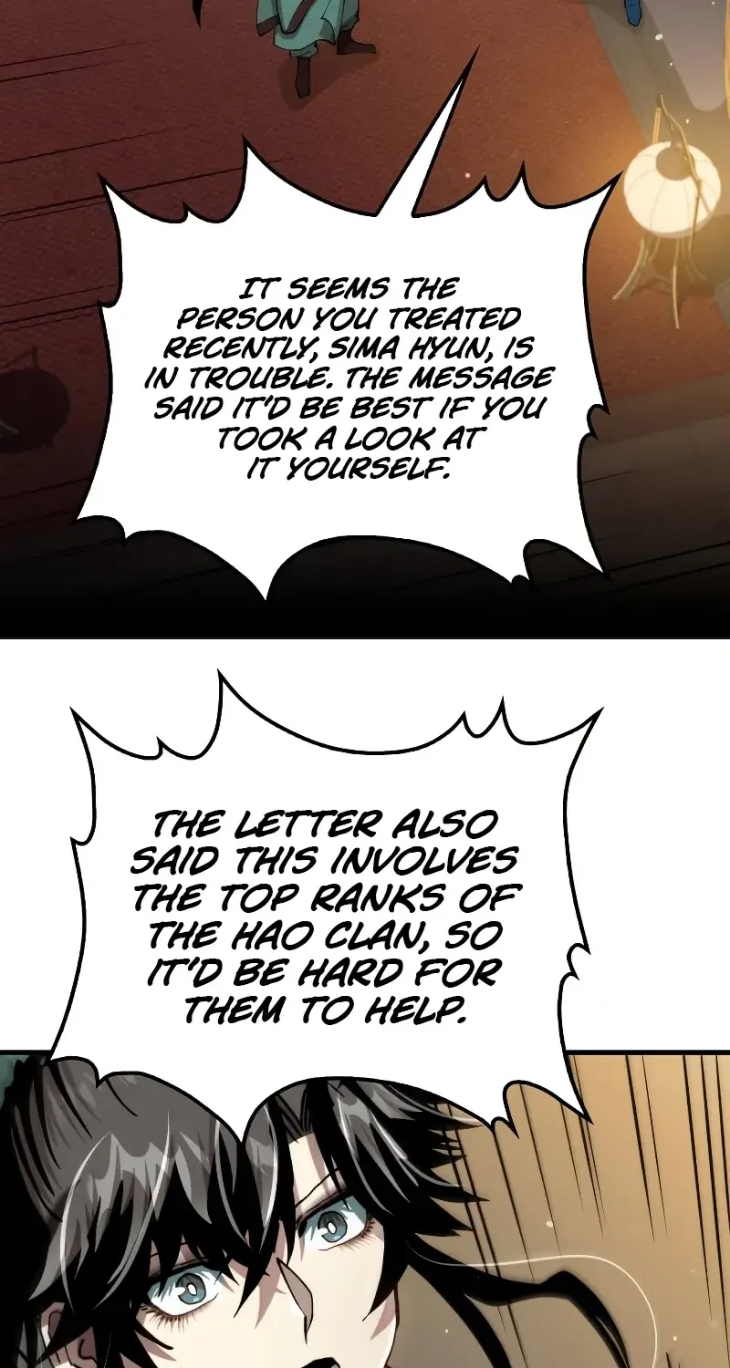 Read Doctor, Live Again EN Manga Online