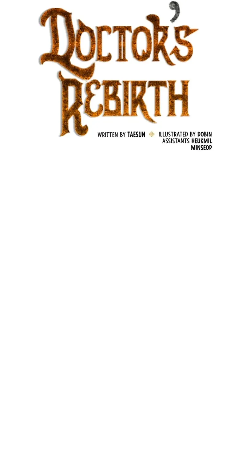 Read Doctor, Live Again EN Manga Online
