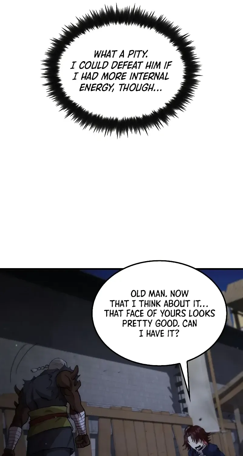 Read Doctor, Live Again EN Manga Online