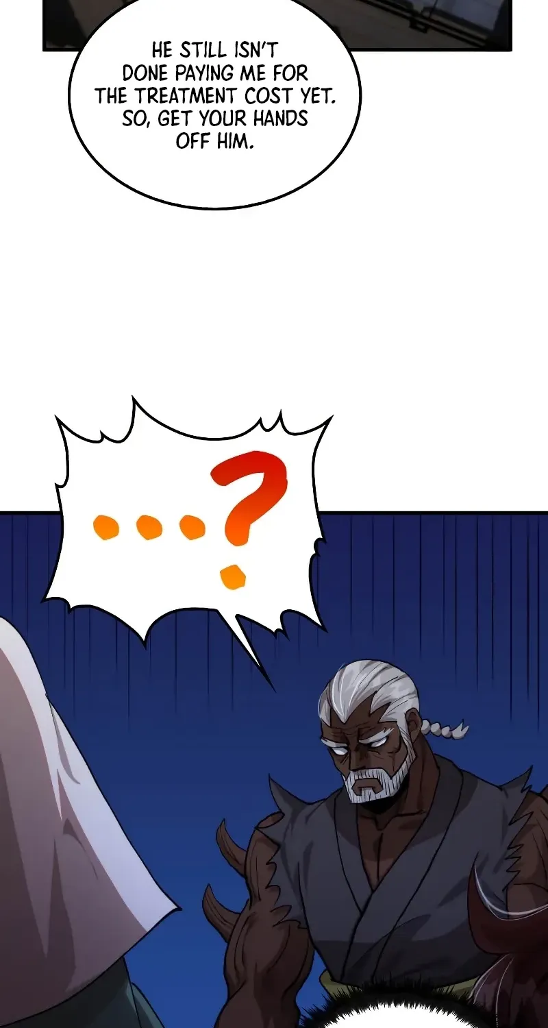 Read Doctor, Live Again EN Manga Online