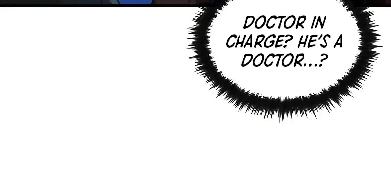 Read Doctor, Live Again EN Manga Online