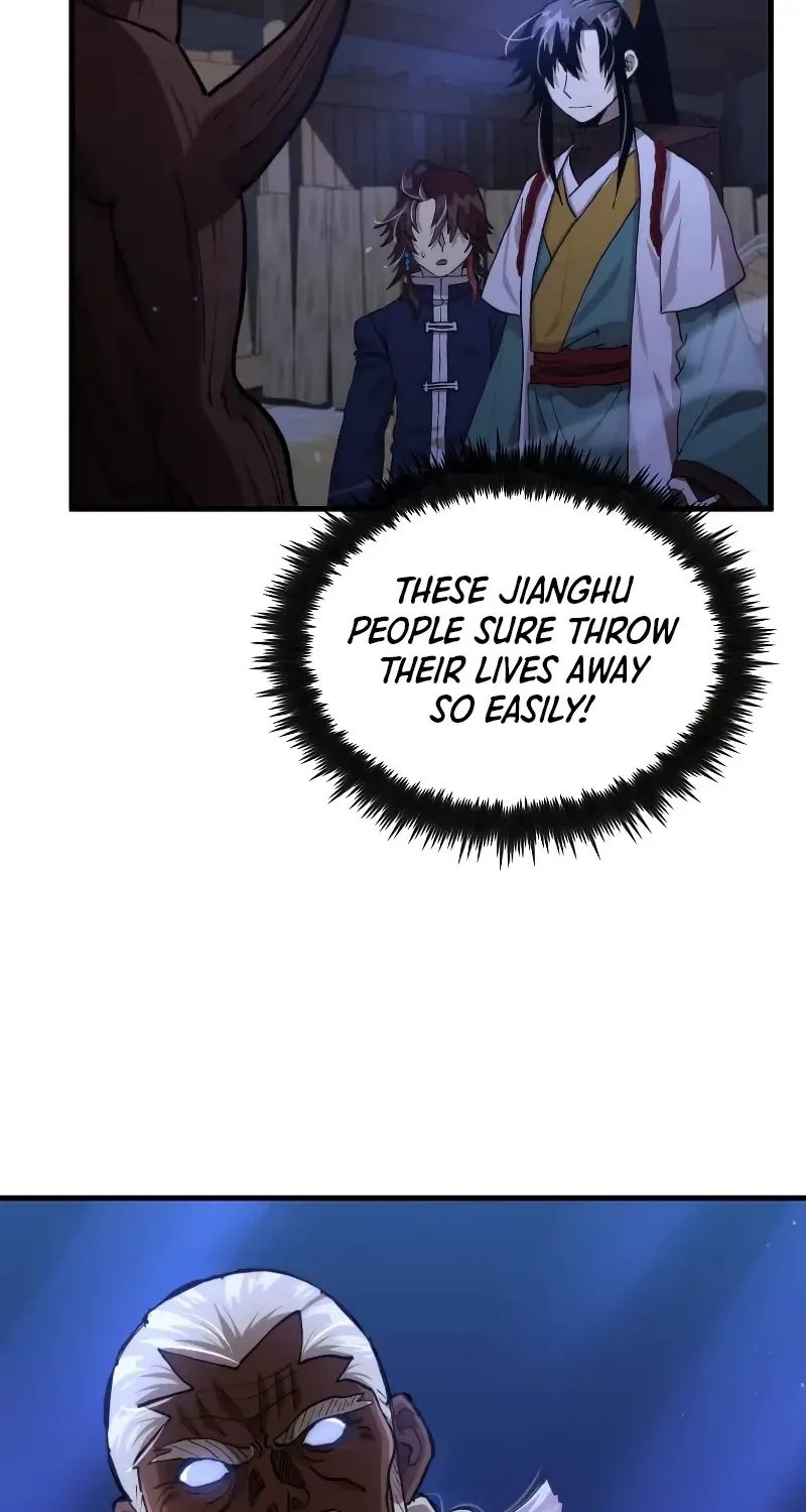 Read Doctor, Live Again EN Manga Online