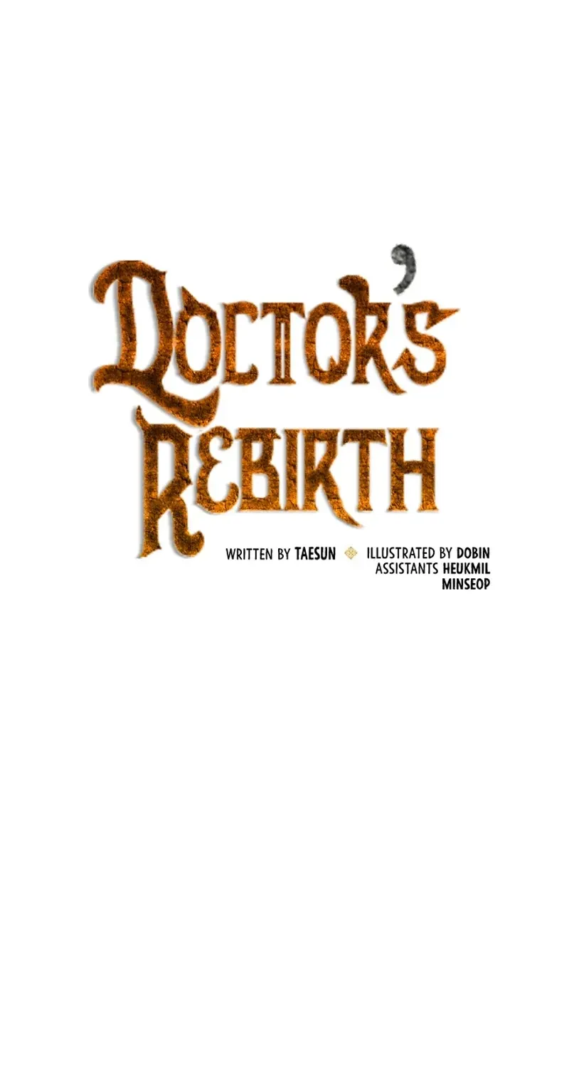 Read Doctor, Live Again EN Manga Online