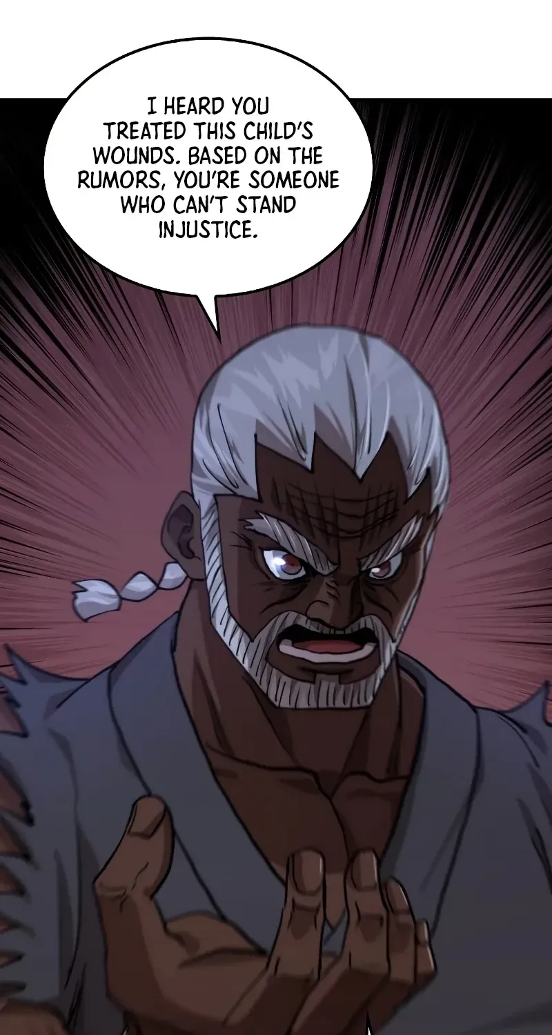 Read Doctor, Live Again EN Manga Online