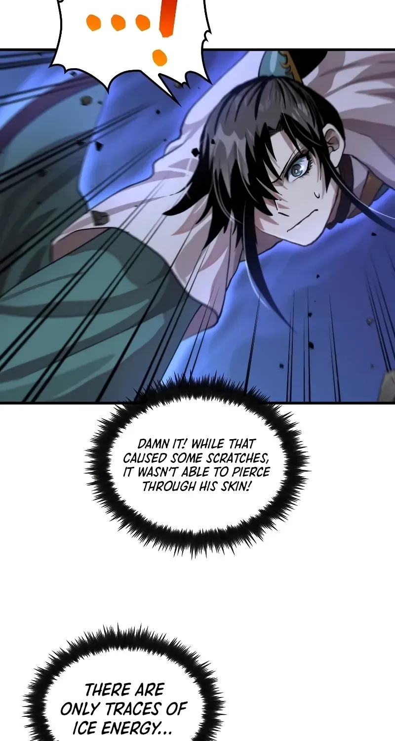 Read Doctor, Live Again EN Manga Online