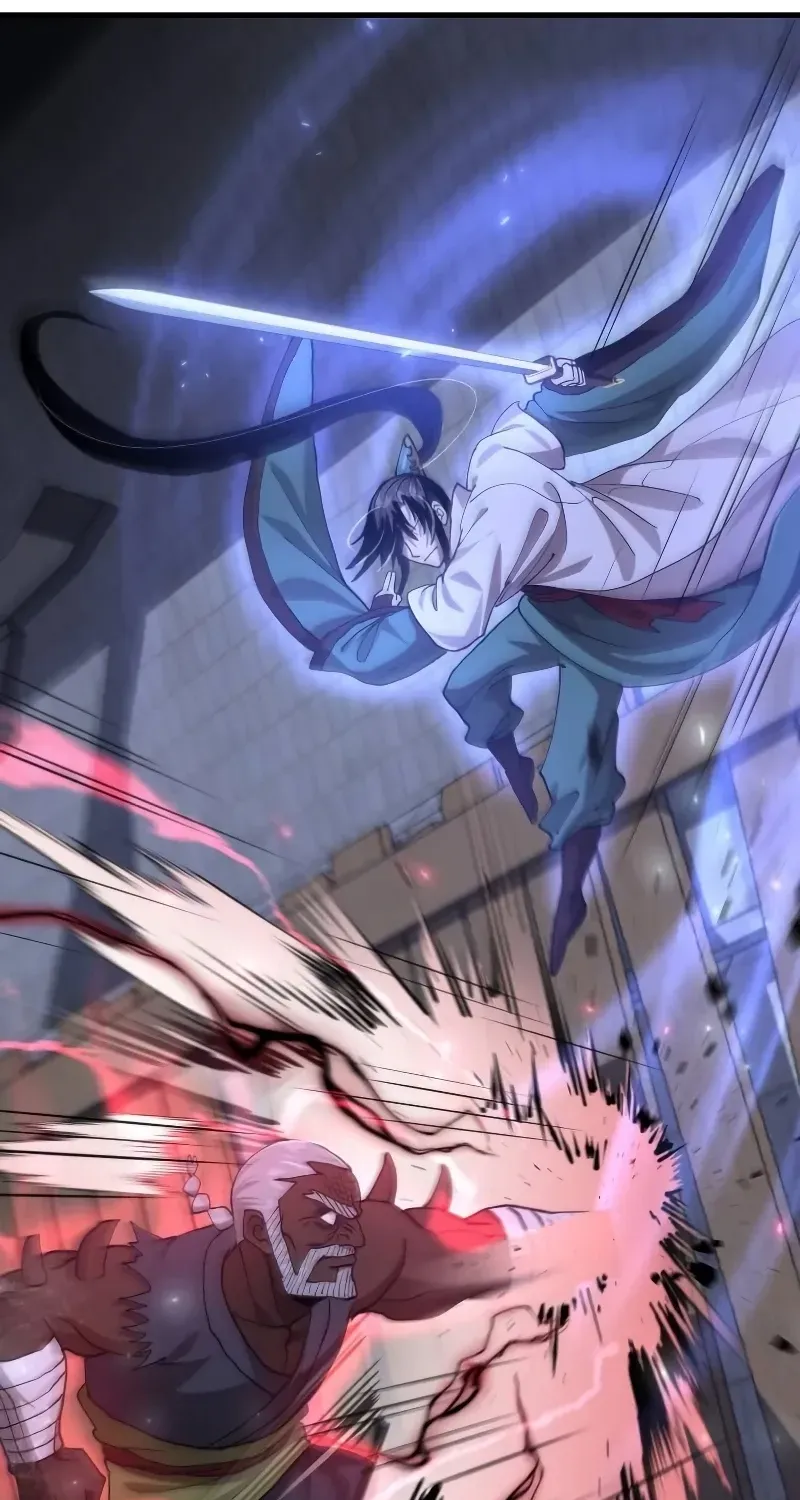 Read Doctor, Live Again EN Manga Online