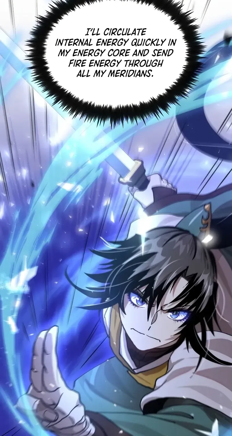 Read Doctor, Live Again EN Manga Online