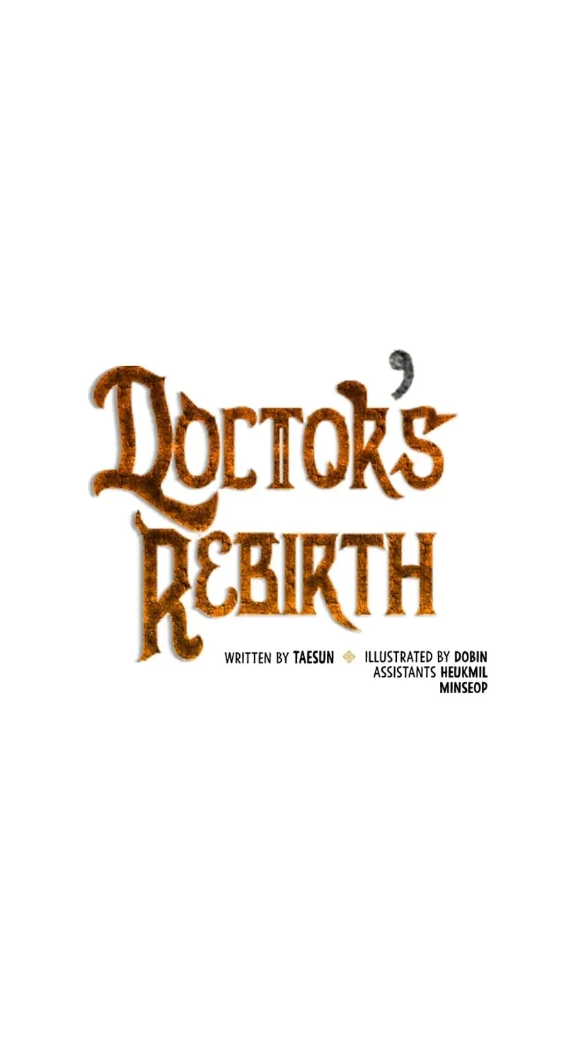 Read Doctor, Live Again EN Manga Online