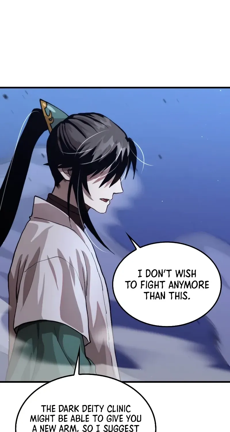 Read Doctor, Live Again EN Manga Online