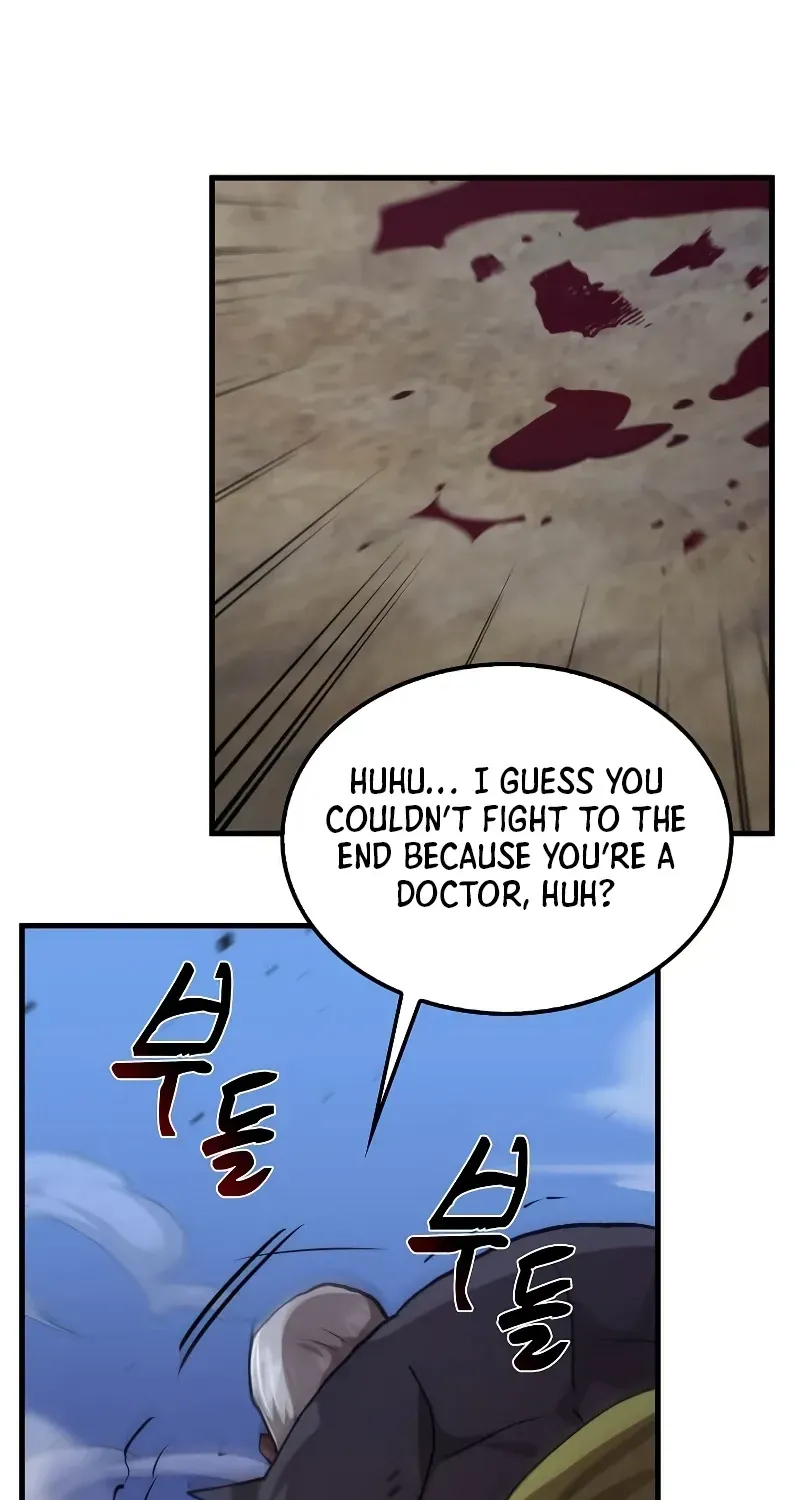 Read Doctor, Live Again EN Manga Online