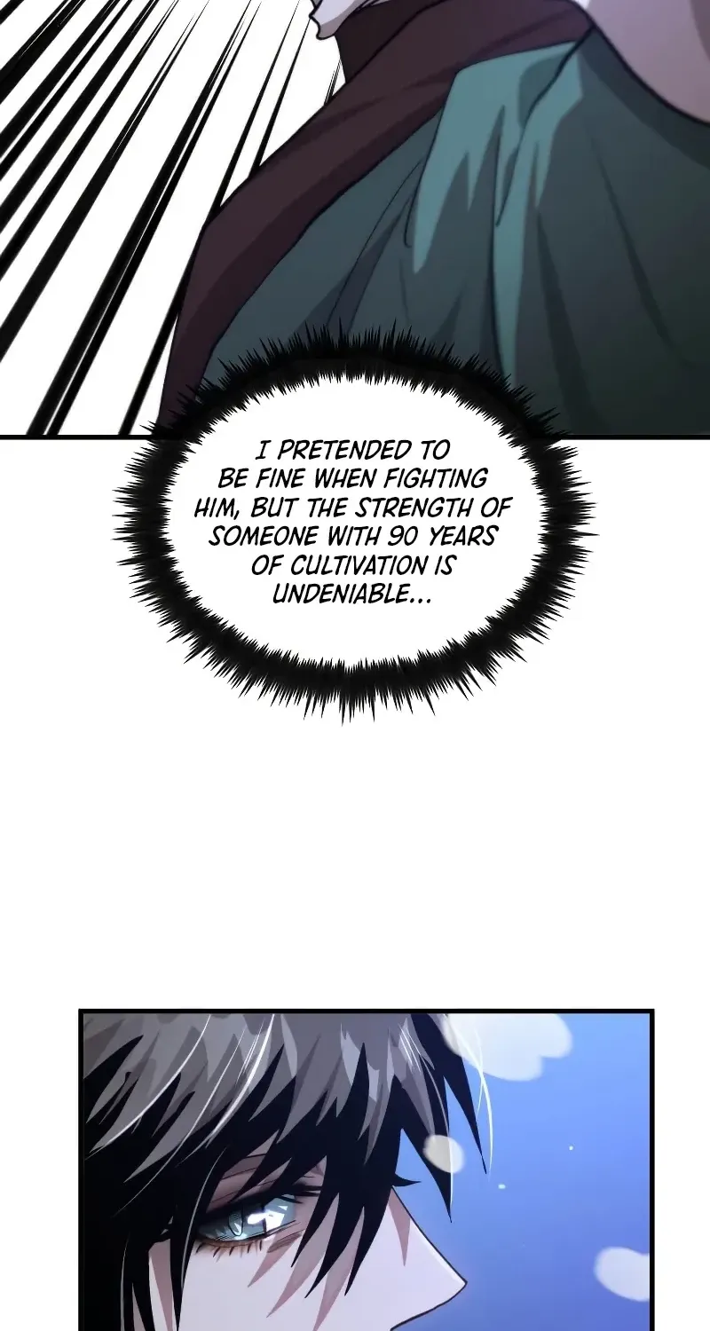 Read Doctor, Live Again EN Manga Online