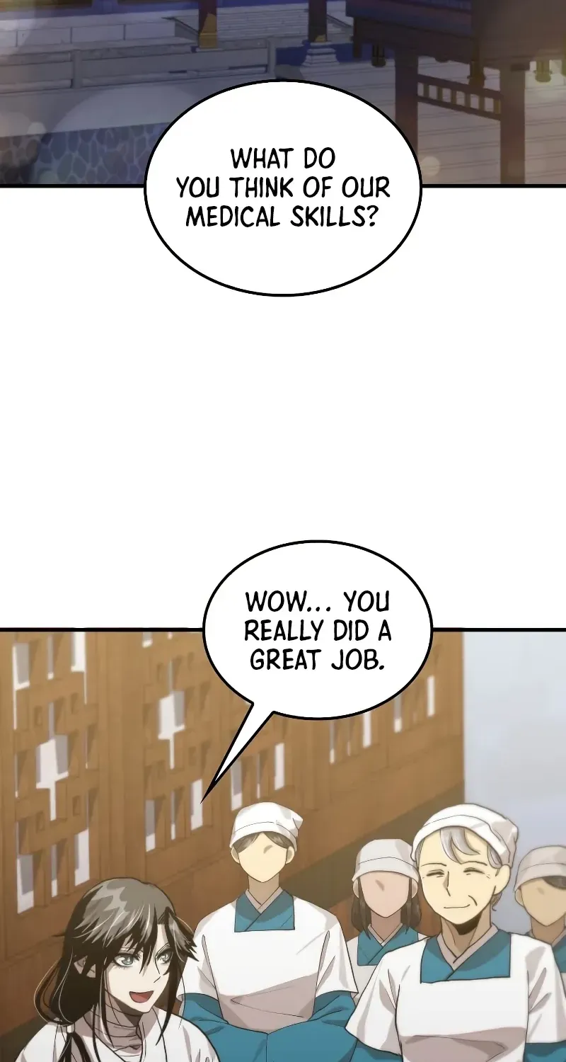 Read Doctor, Live Again EN Manga Online