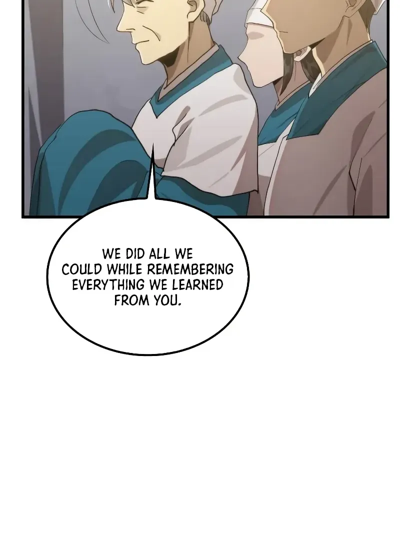 Read Doctor, Live Again EN Manga Online