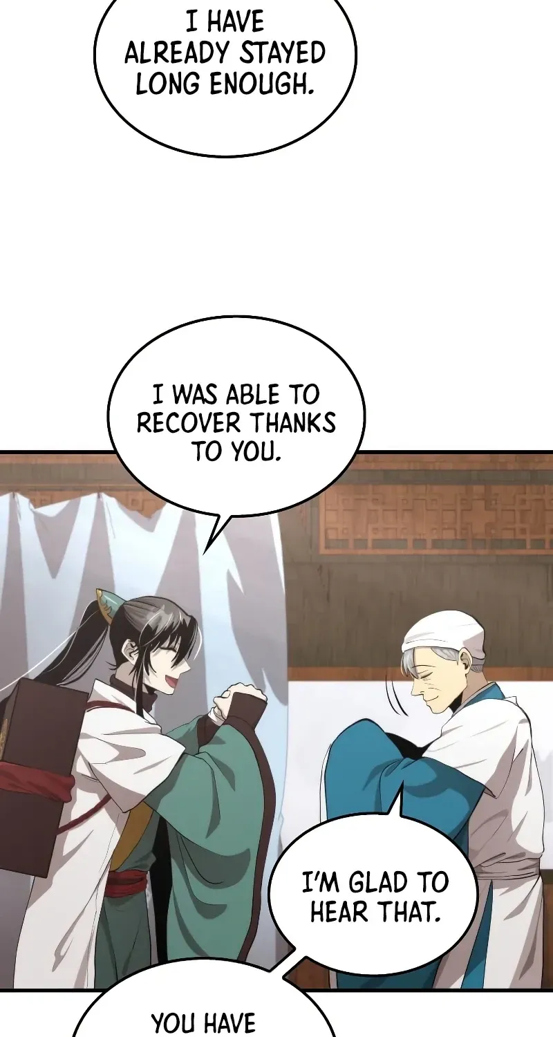 Read Doctor, Live Again EN Manga Online