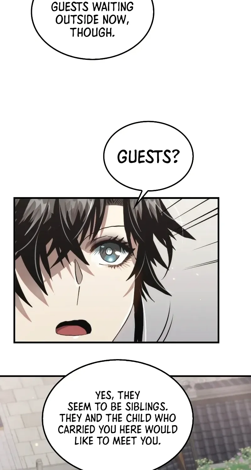 Read Doctor, Live Again EN Manga Online