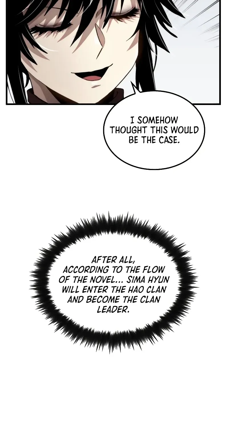 Read Doctor, Live Again EN Manga Online