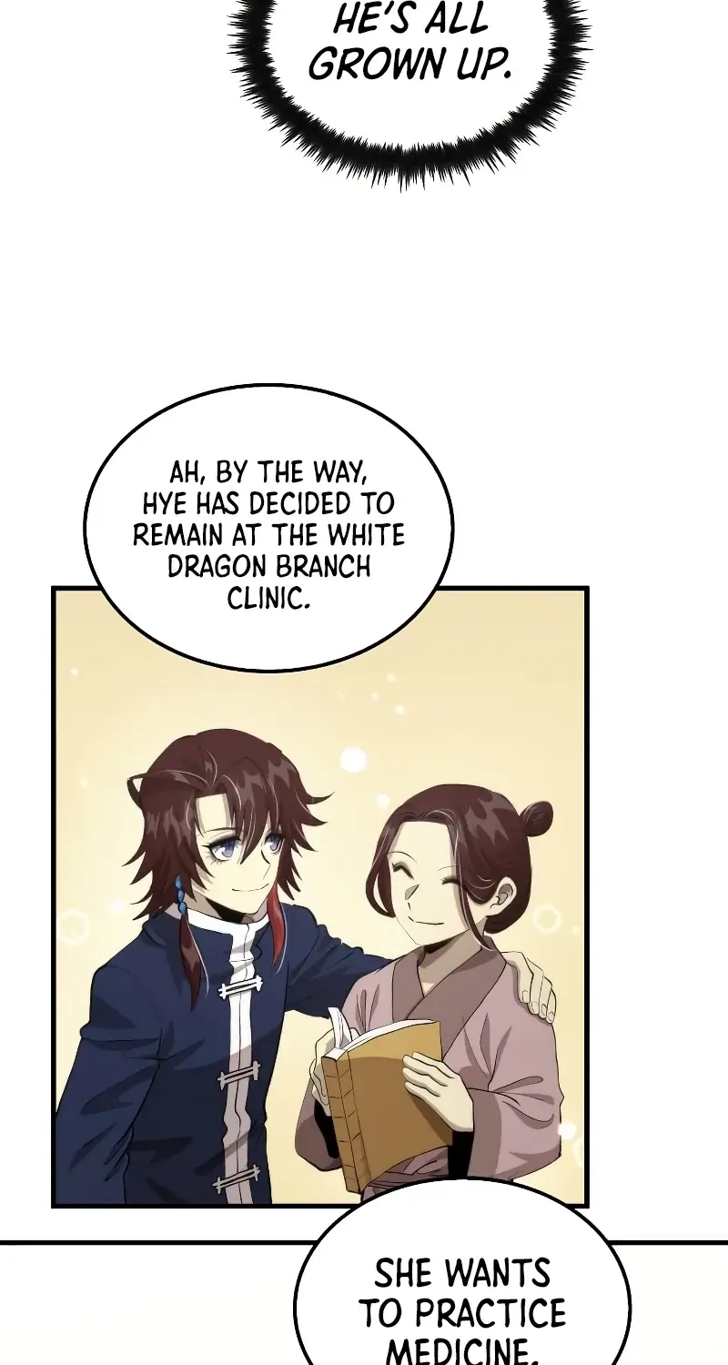 Read Doctor, Live Again EN Manga Online
