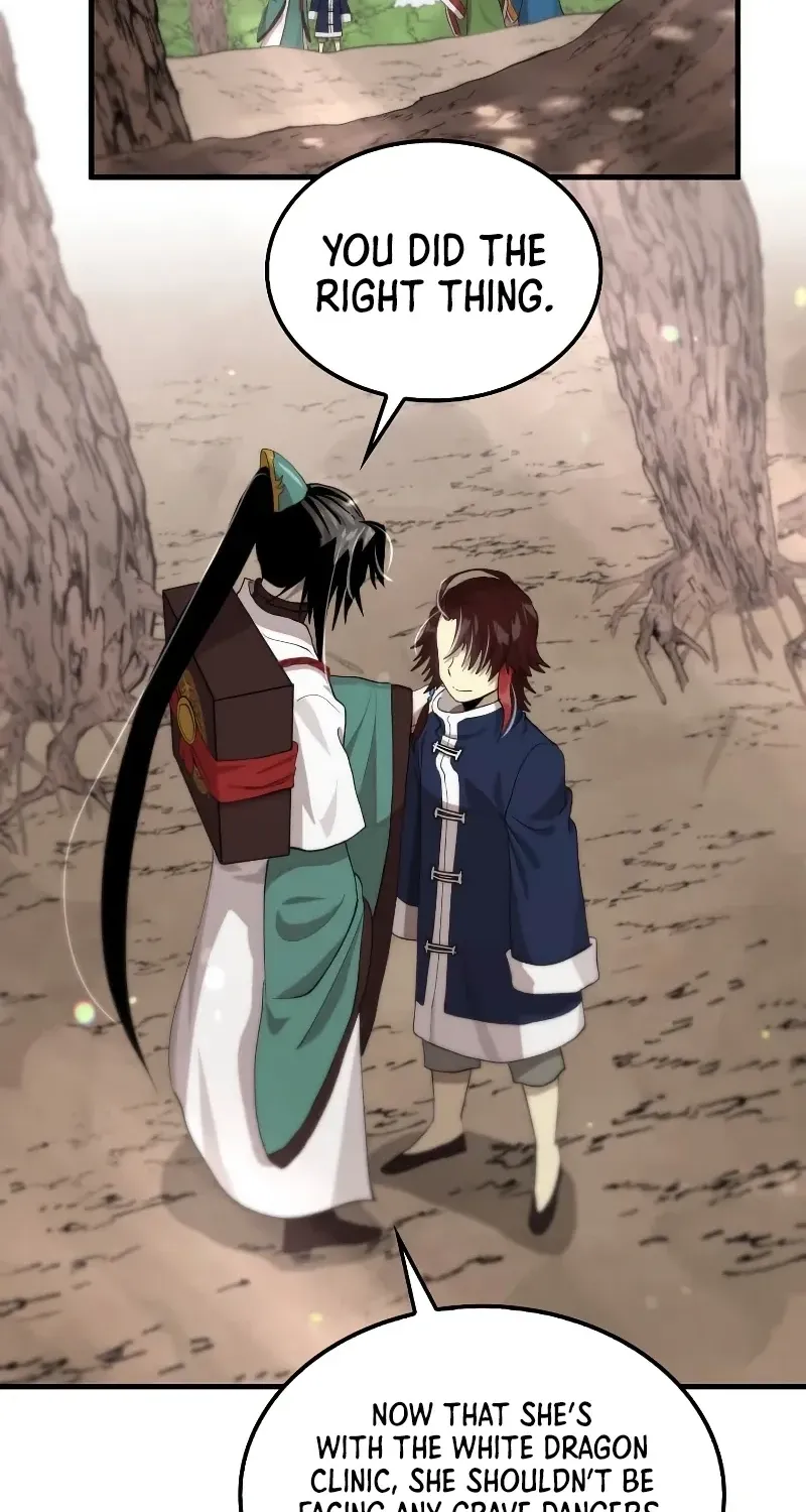 Read Doctor, Live Again EN Manga Online