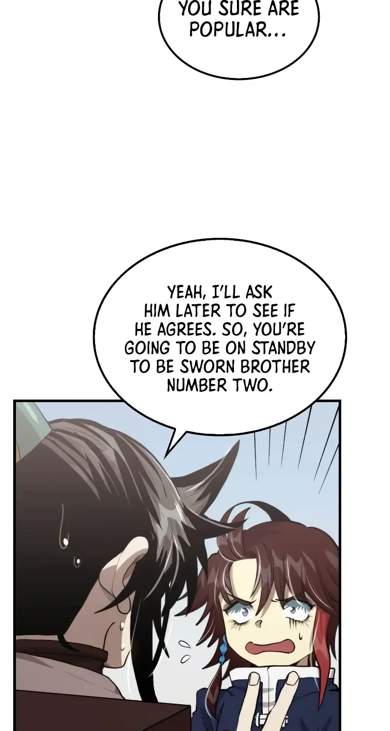 Read Doctor, Live Again EN Manga Online