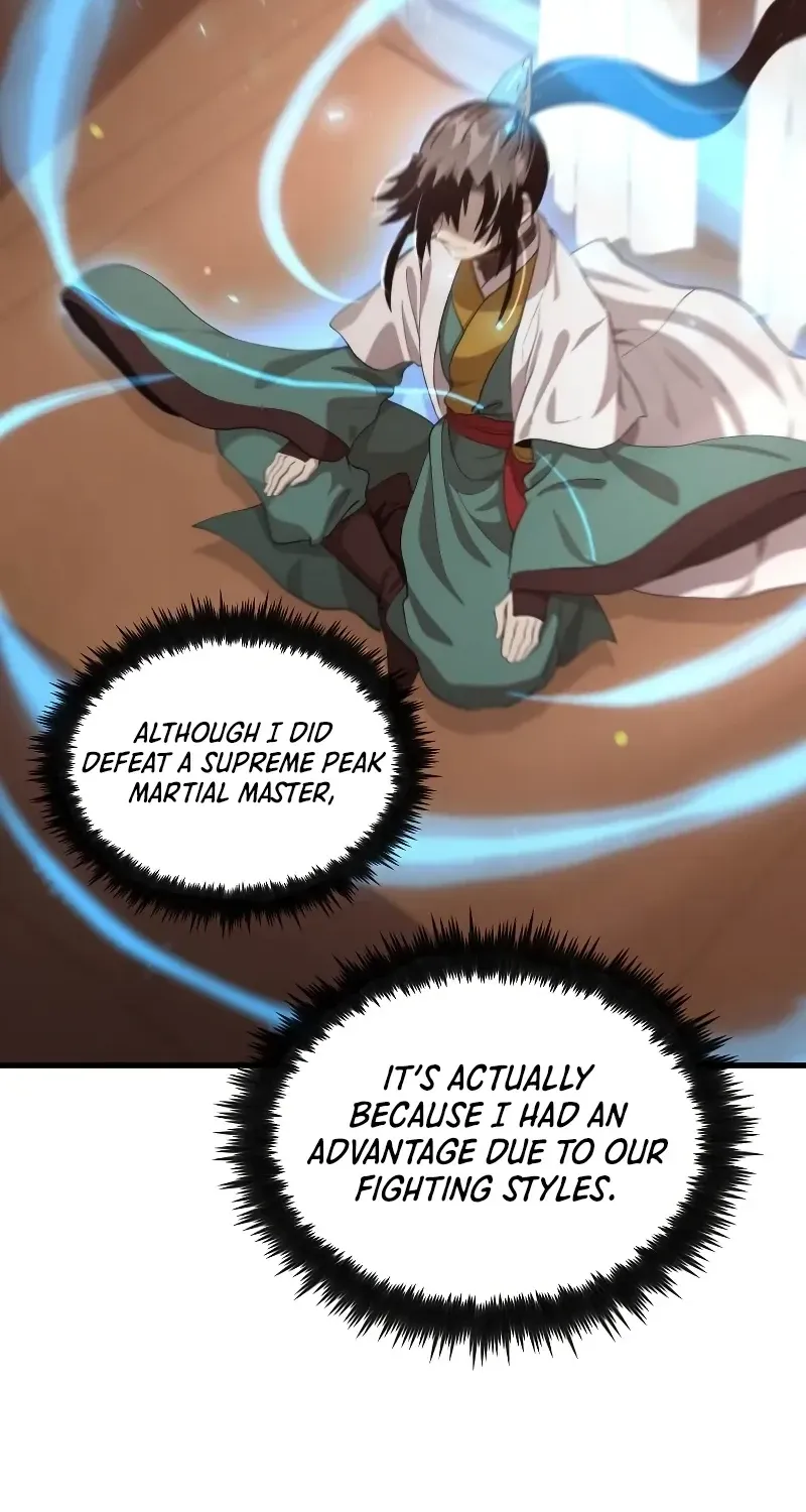 Read Doctor, Live Again EN Manga Online