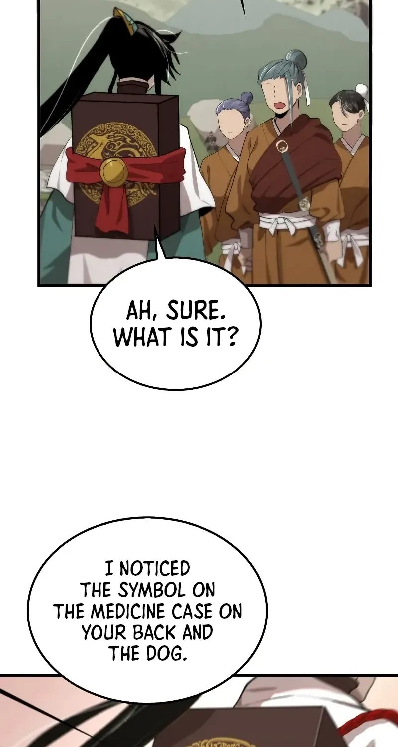 Read Doctor, Live Again EN Manga Online