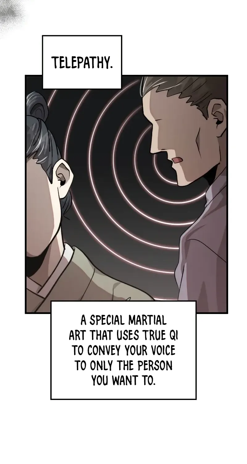 Read Doctor, Live Again EN Manga Online