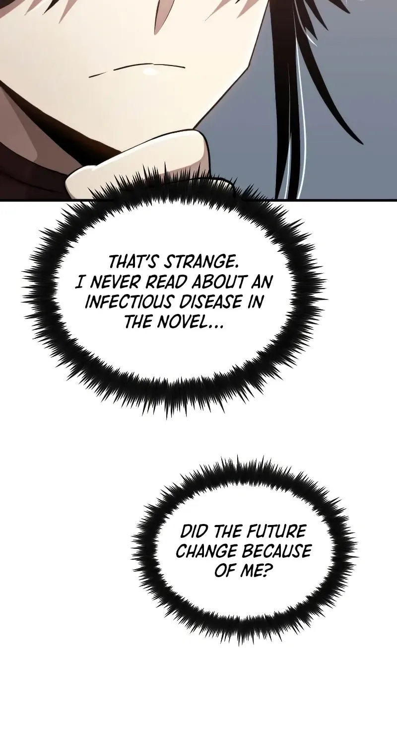 Read Doctor, Live Again EN Manga Online