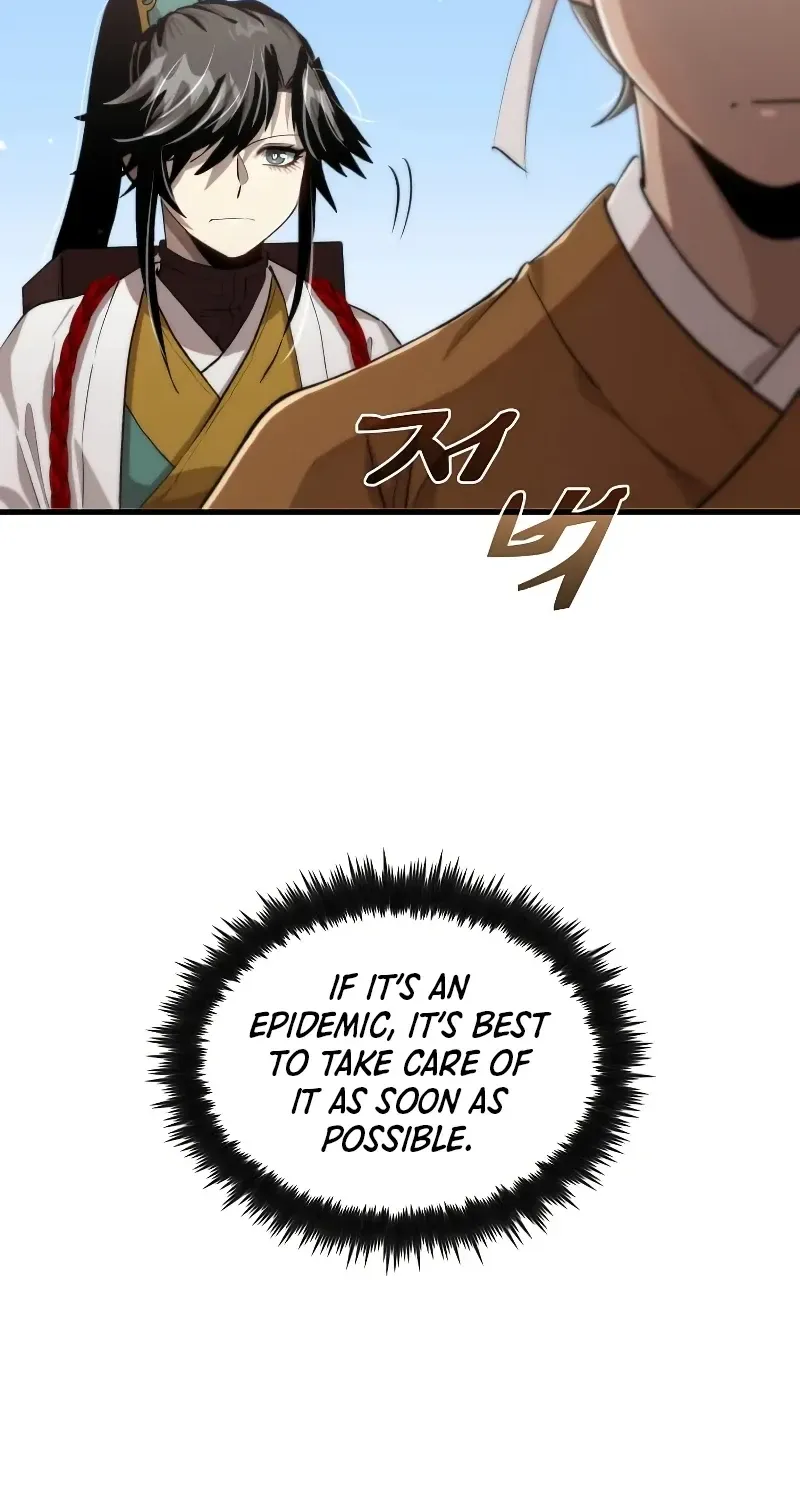 Read Doctor, Live Again EN Manga Online
