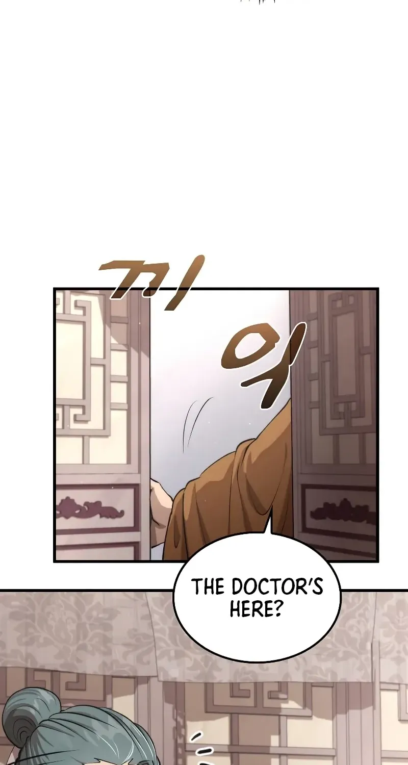 Read Doctor, Live Again EN Manga Online