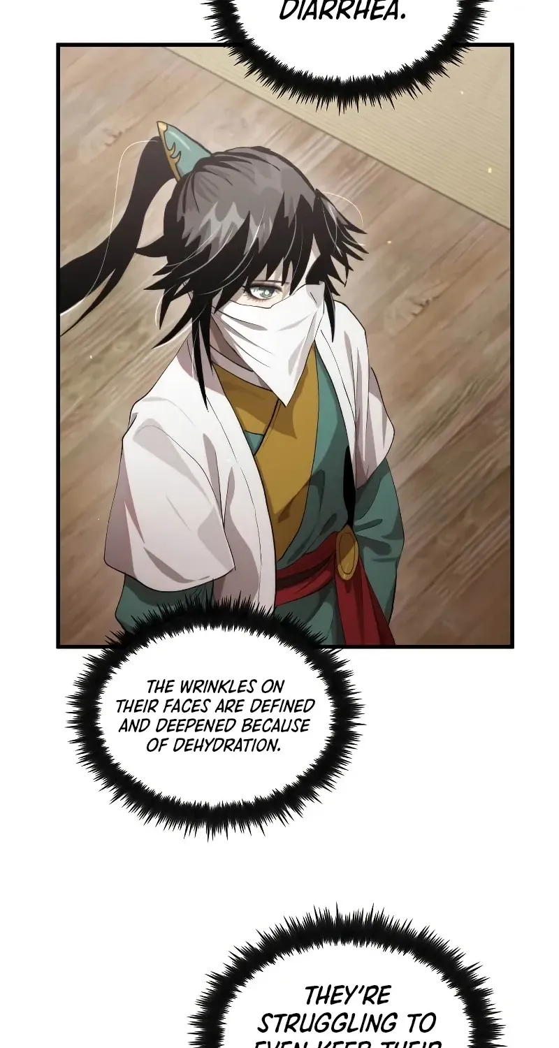 Read Doctor, Live Again EN Manga Online