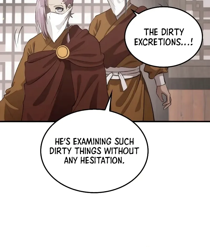 Read Doctor, Live Again EN Manga Online