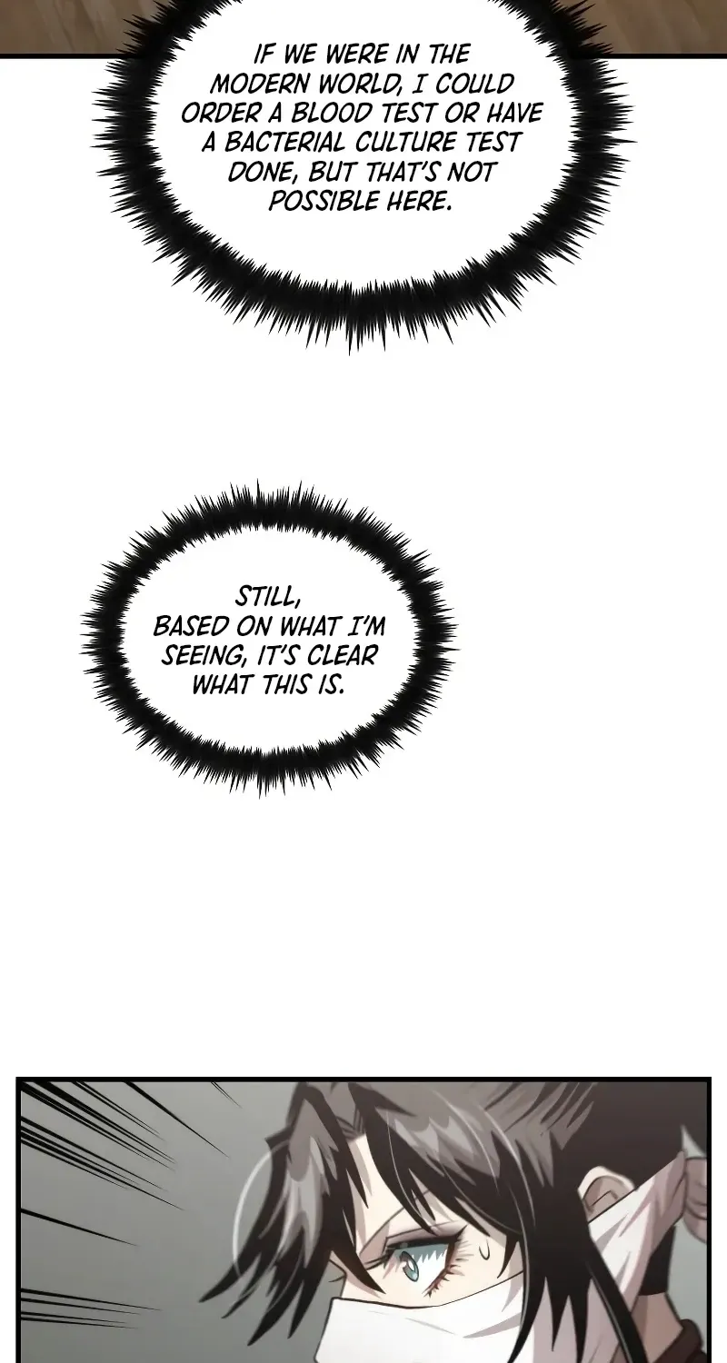 Read Doctor, Live Again EN Manga Online