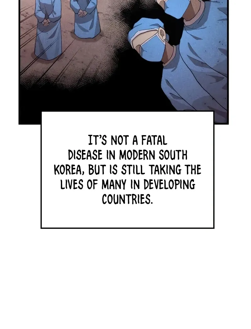 Read Doctor, Live Again EN Manga Online