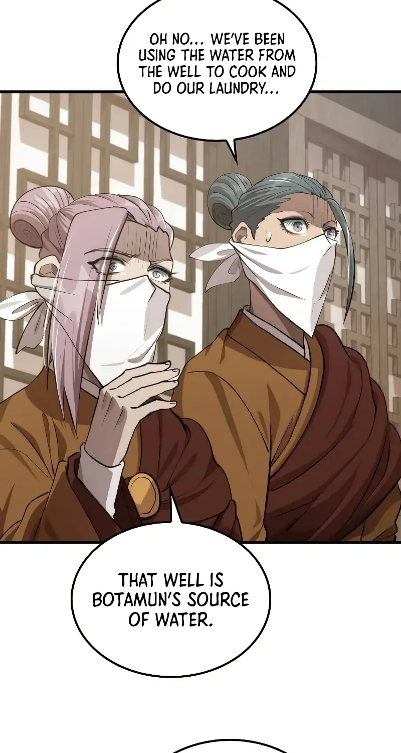 Read Doctor, Live Again EN Manga Online